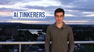 OpenAI x AI Tinkerers Ottawa Hackathon
