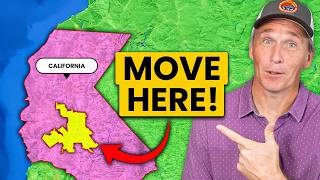 The Central Coast Neighborhoods Relocation Buyers are Moving to Most Often
