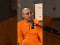 How to Focus on Action Without Expecting Results | The Keshari Show #shorts
