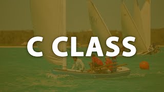 C Class Cup Race | 68th Annual National Family Island Regatta