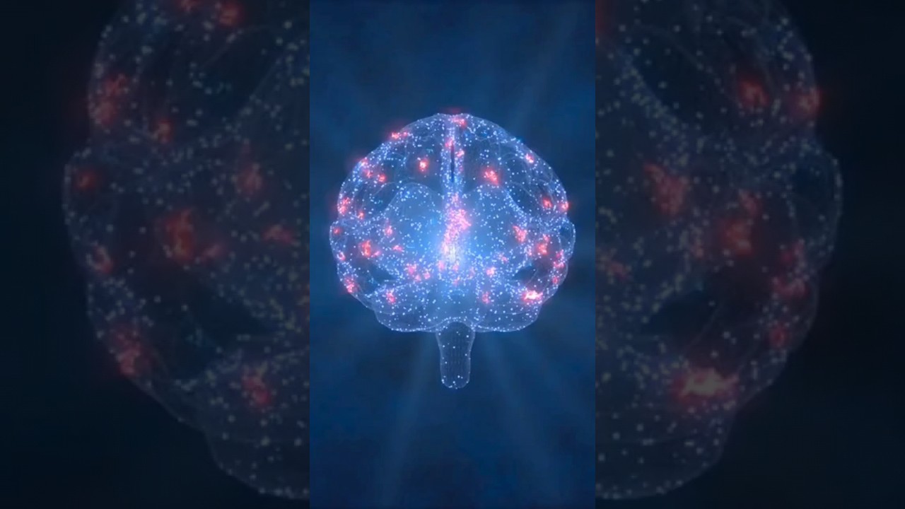 40 hz frequency to improve brain power 