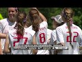Ohio State v. Washington (2014 College Women's Semi)