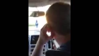 Charles Barkley Impression