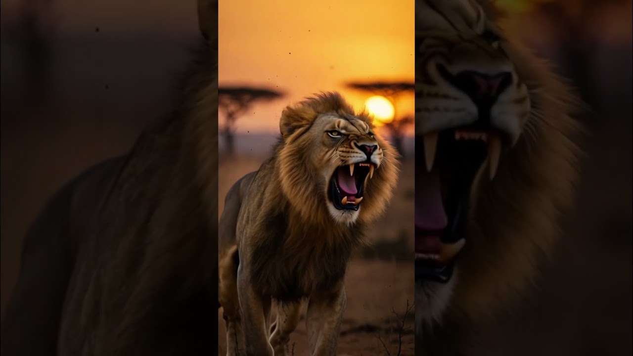 Топ-4 самых опасных животных в мире 😱 | Самые смертоносные существа на свете