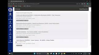 How to do course evaluations and surveys in canvas