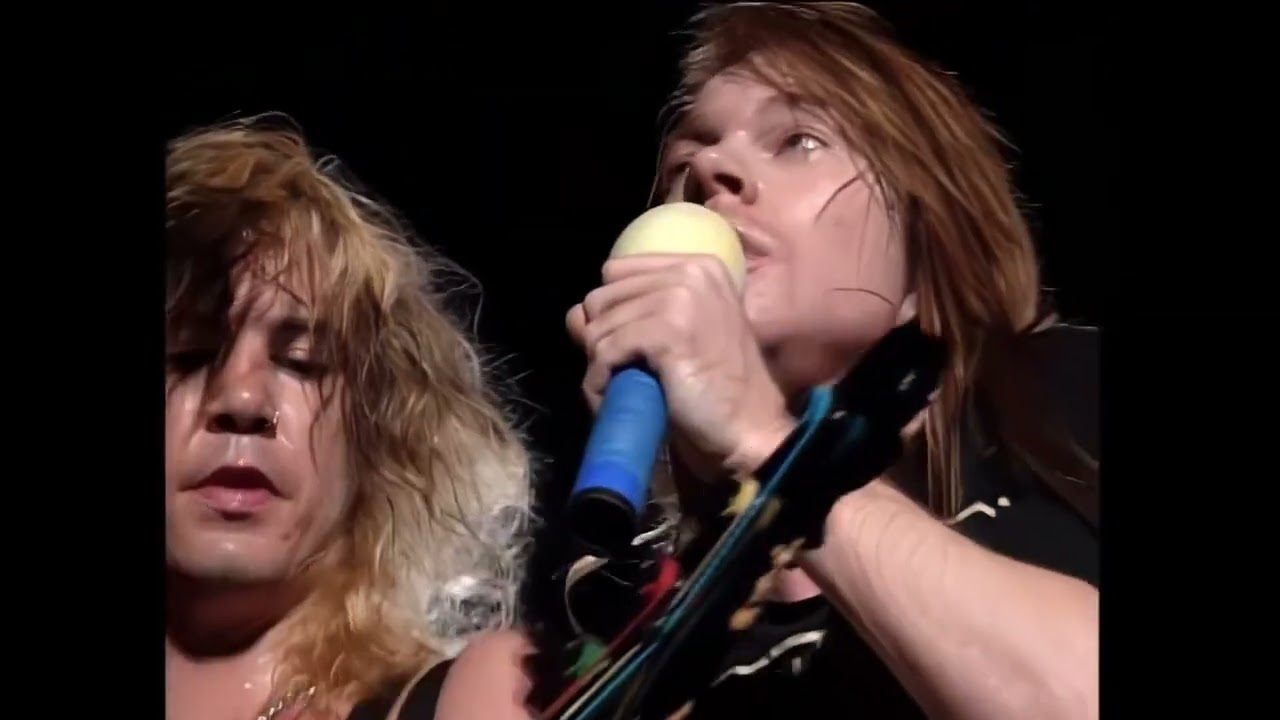 Don't Cry (Live In Tokyo 92) - Guns N' Roses