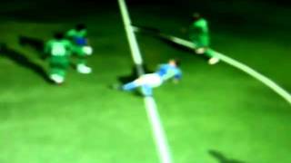 Fifa breakdance