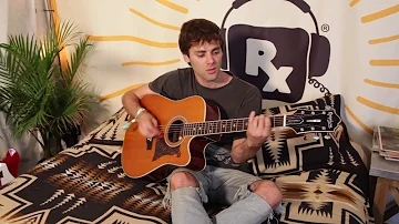 Day Wave performs "Come Home Now" in bed | MyMusicRx #Bedstock 2017