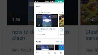 How to download clash of clan mod apk screenshot 4