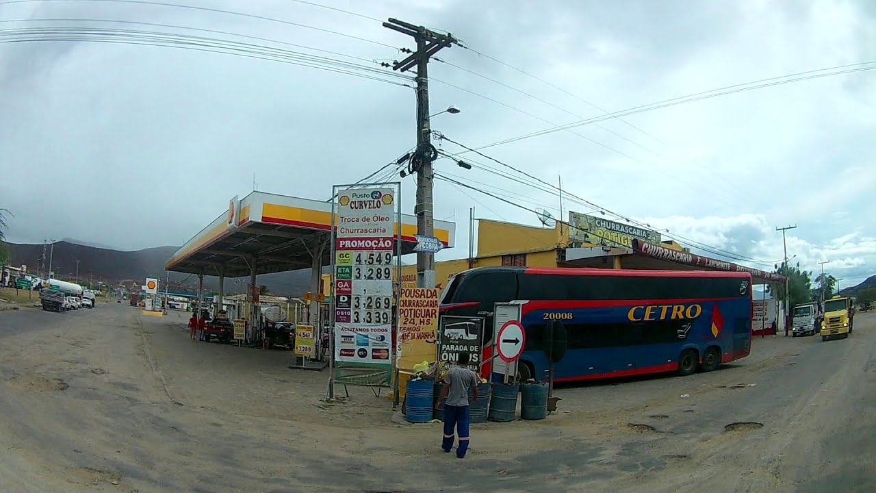 ENTROCAMENTO BR116 X BR330 JEQUIÉ BAHIA SAÍDA MARACAS E BRUMADO YouTube