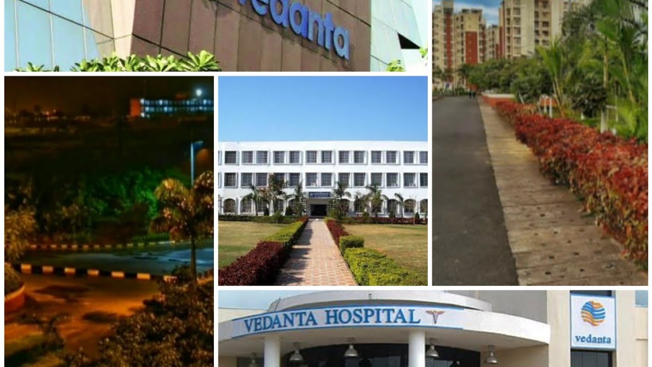 Lanjigarh vedanta vlog