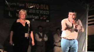 Download Lagu Cantares o desafio  Domigos  Soalheira y Adilia da Rouca 2004 MP3