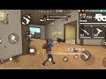 FREE FAIR BATTERY ROOY NORMAL GAMEPLAY PART 7 #freefire #freefiremax