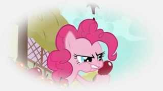Twilight has Post Tramatic Apple Disorder @FriendshipIsKewl