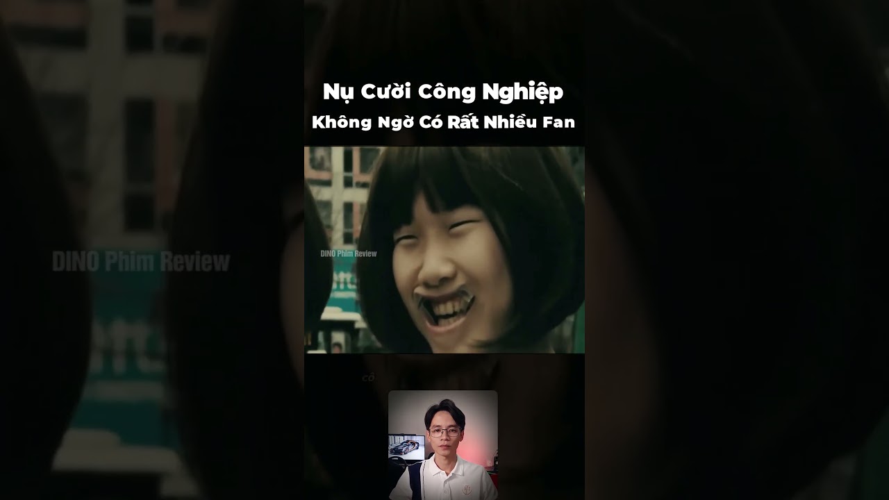Review Phim Cô gái Idol với nụ cười công nghiệp #reviewphim #phimmoi #review #dinophimreview