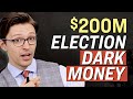 Election Watchdogs Discover $200M Laundering Scheme Using "Smurfs" | Facts Matter