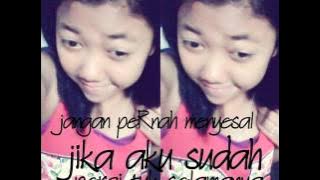 Dhyo Haw-Cantik tapi tak menarik