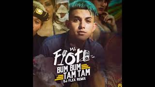 DJ Flex & MCFioti - Bum Bum Tum Tum ( Brazilian Twerk & Club Remix )