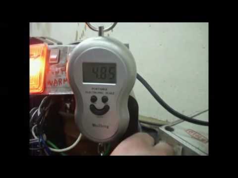 Обновлённая таблица плюс тест MOLIGEN AIMOL