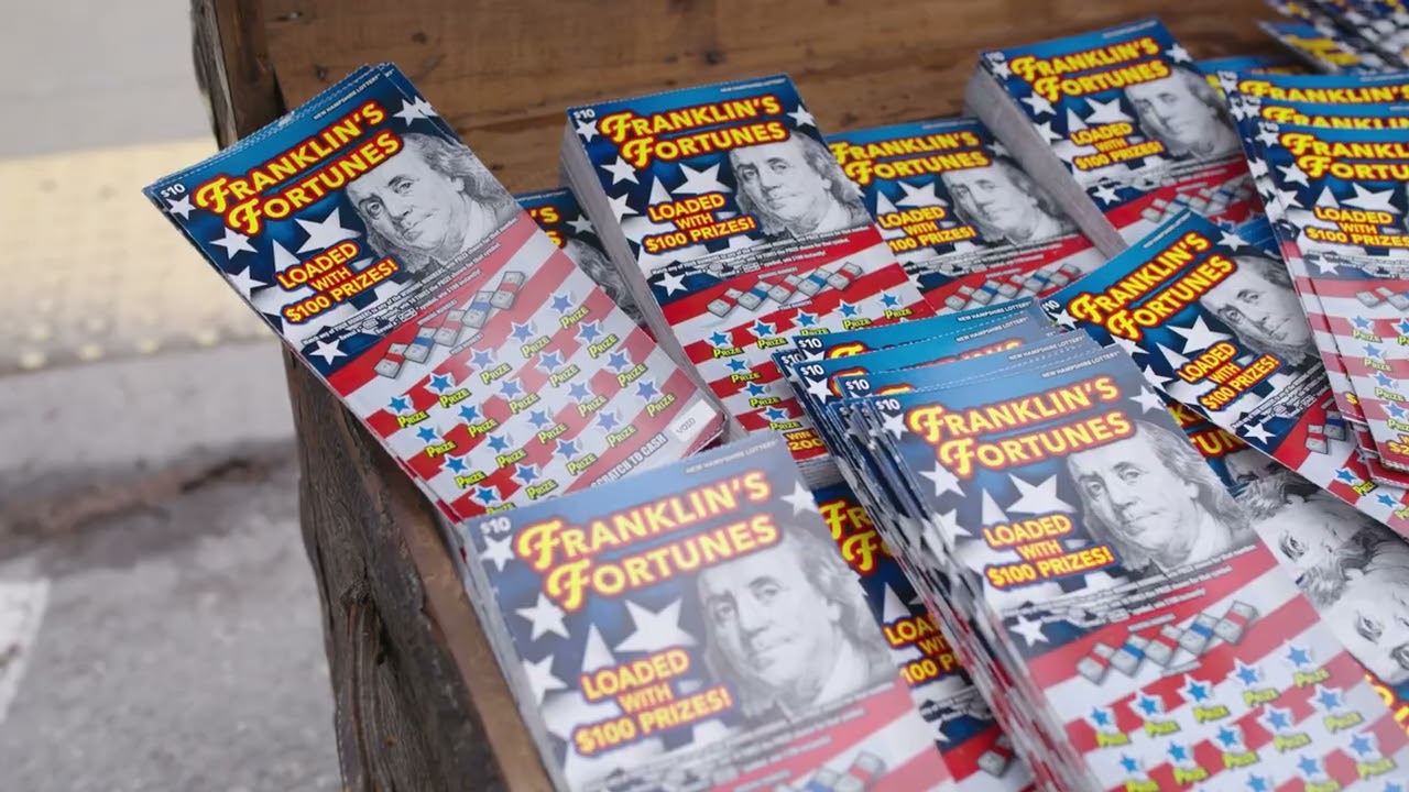 Franklin's Fortunes | :30
