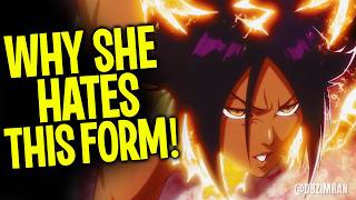 Why Yoruichi HATES Her STRONGEST Form | BLEACH Explained