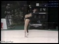 Stephany Cottel Rope AA WCup 1990