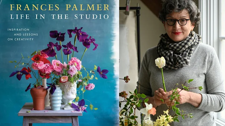 Slow Flowers Show Episode 558V