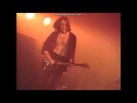 sting - king of pain 1993