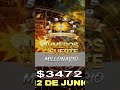 Números de la suerte para hoy  - 12 - de Junio de 2026. #amor #dinero #horoscopo #orodiario #shorts