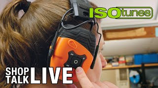 STL: Getting Geeky with ISOtunes