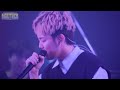 【LIVE FILM】ハレンチ / NORISTRY AGETECO Arrange ver.(LIVE)