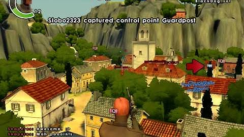 I pwn the noobs who call me hacker