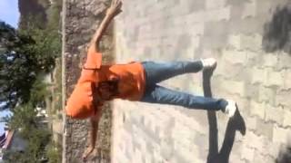 Ihlaradan Gizemli Dansçı...2013