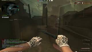 hvh highlights #1 ft. primordial / chernobyl.lua