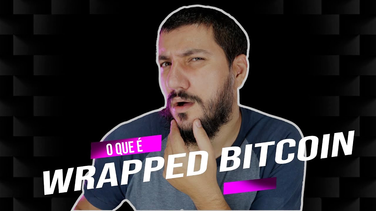 O QUE É WRAPPED BITCOIN? WBTC VALE A PENA?