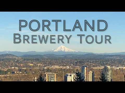 Video: Bedste North Portland Oregon restauranter og spisesteder