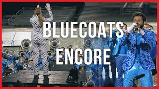 Bluecoats 2019 Encore - Autumn Leaves &amp; The Boxer