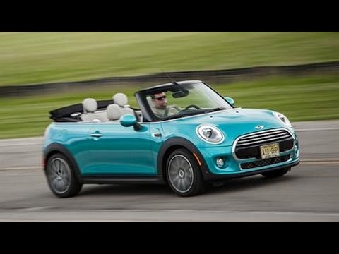 first-customer-mini-cooper-convertible-automatic-performance-reviews