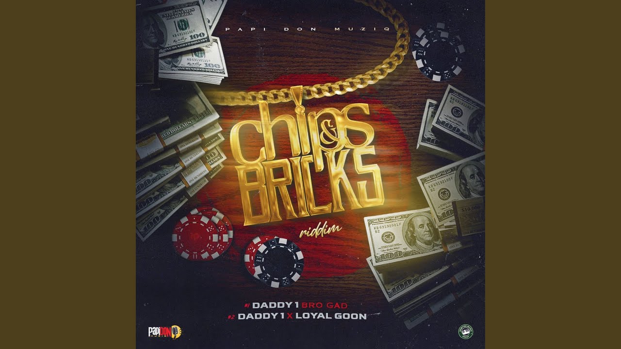 Watch Chips N Bricks on YouTube Watch Chips N Bricks on YouTube