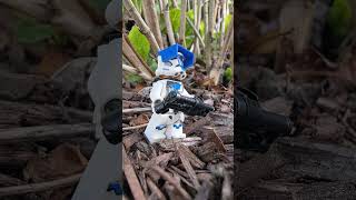 Lego clone wars photography #lego #starwars #legostarwars #clonewars #legoclonetrooper #legoclonewar