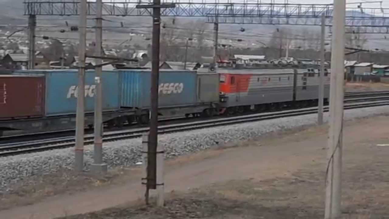 Двигатель вл 85