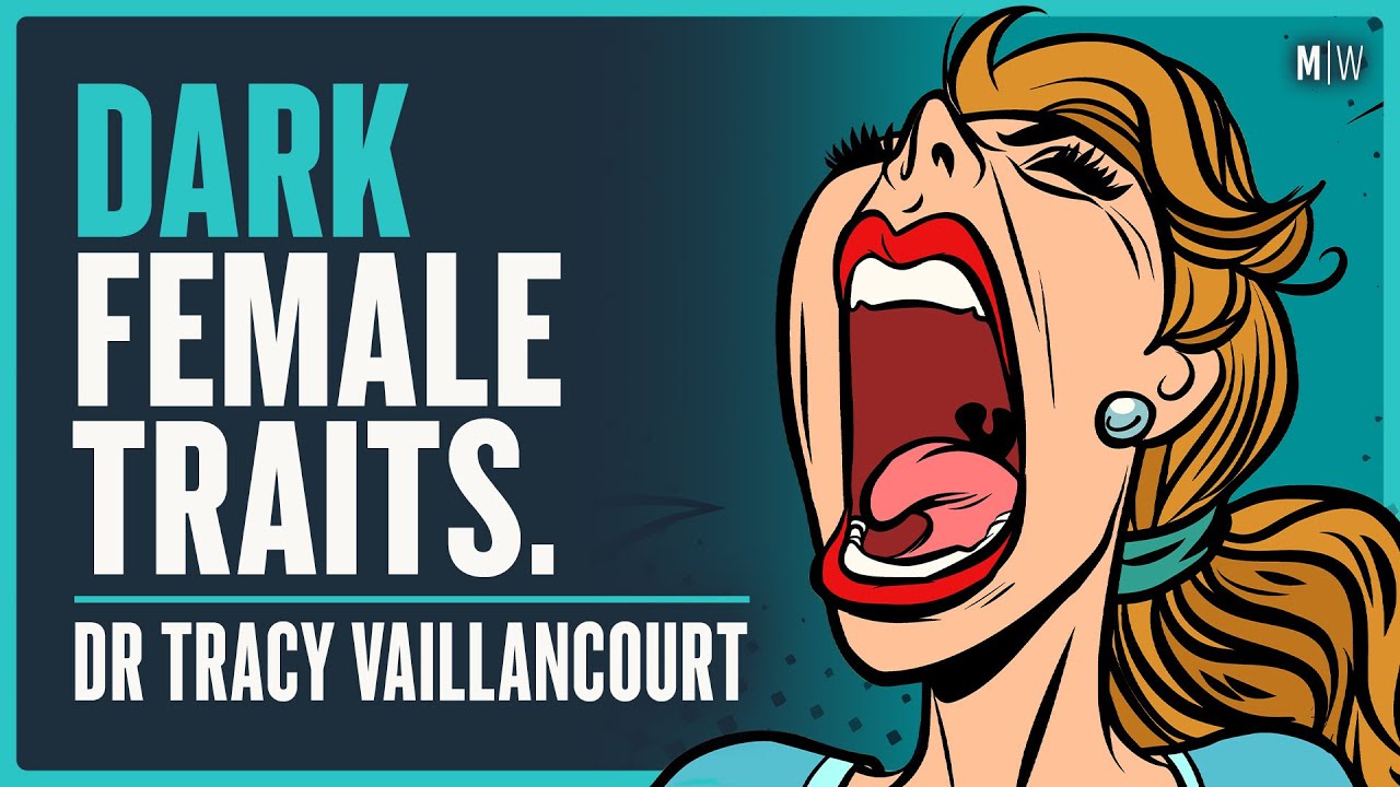 The Vicious Ways Women Compete   Dr Tracy Vaillancourt