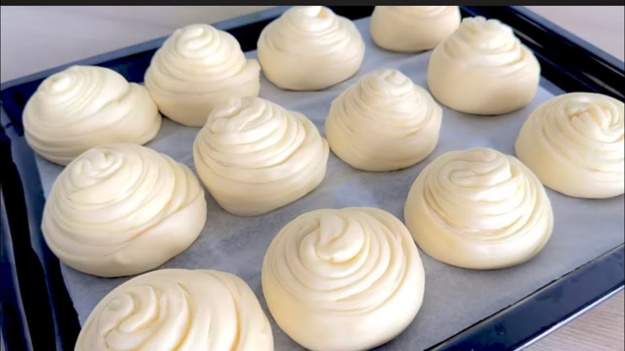 👉 BU POĞAÇANIN YAPIMINA HERKES HAYRAN KALDI ✅BU SIRRI ÇOK AZ KİŞİ BİLİYOR❗️ARTIK BU YÖNTEMLE YAPARIM