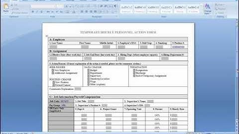 Smart PAF for PeopleSoft with Workflow from Smart ERP Solutions