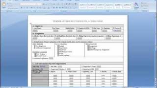 Smart PAF for PeopleSoft with Workflow from Smart ERP Solutions