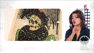 Régions - Bordeaux accueille l'exposition : « Fantastique ! L’estampe visionnaire de Goya à Redon »