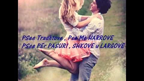 8KG ft Mensur Kadriu  - Pse Tradhtove 2012 Me Tekst