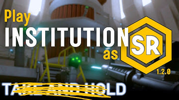 How-to play SupplyRaid in any TnH map | H3VR Mod Feature