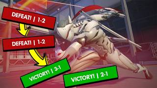 Never Have a Loss Streak Again. (Ranked Lessons)