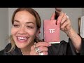 Rita Ora's 37-Step “Stay Young Forever” Skin Care and Makeup Routine | Beauty Secrets | Vogue
